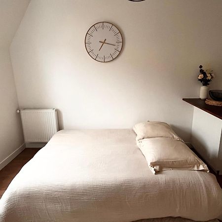 Apartmán Le Nid Chic Villiers-sur-Marne Exteriér fotografie